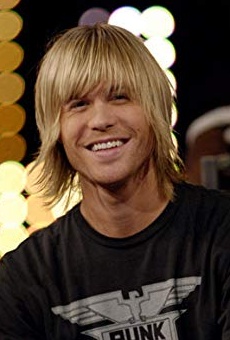 Películas de Ashley Parker Angel