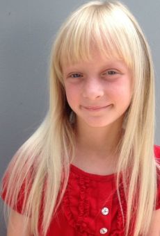 Películas de Ashley Rae Miller