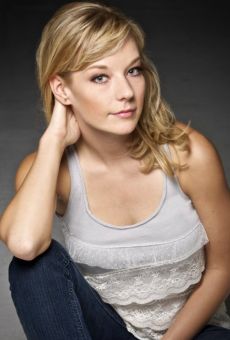 Películas de Ashley Rebecca Moore