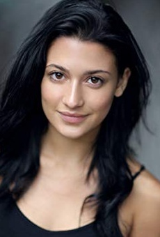 Películas de Ashley Reyes