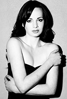 Películas de Ashley Rickards