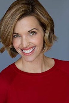 Películas de Ashley Rivard