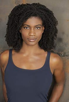 Películas de Ashley Romans