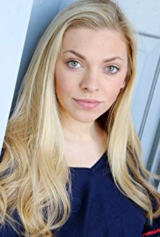 Películas de Ashley Rose Ballard