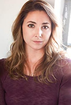 Películas de Ashley Scharf