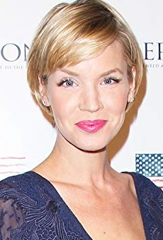 Películas de Ashley Scott