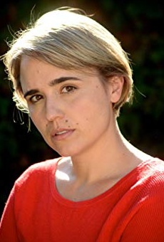 Películas de Ashley Serrao