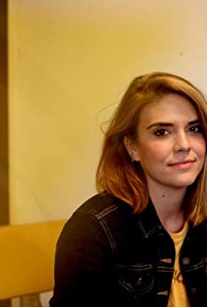 Películas de Ashley Shelton