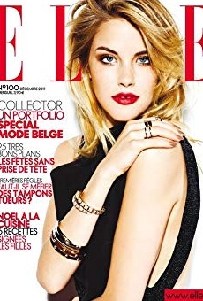 Películas de Ashley Smith (2)