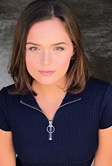 Películas de Ashley Sperrazza