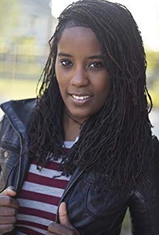 Películas de Ashley Spicer