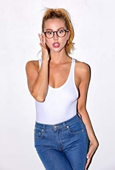 Películas de Ashley Sullivan