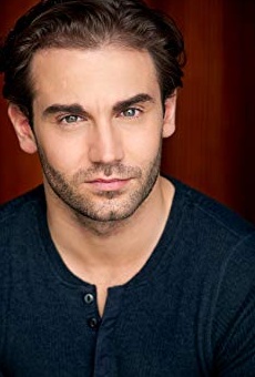 Películas de Ashley Tabatabai Películas de Ashley Tabatabai