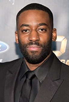 Películas de Ashley Thomas