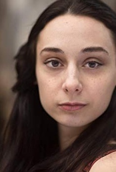 Películas de Ashley Trawinski