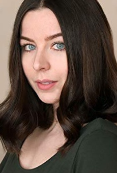 Películas de Ashley Tredenick