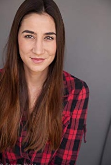 Películas de Ashley Undercuffler