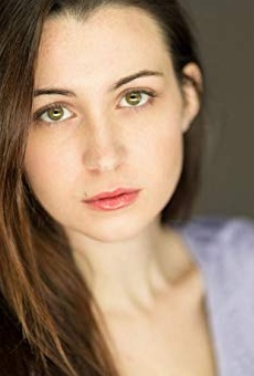 Películas de Ashley Victoria Atkinson