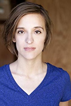 Películas de Ashley Victoria Robinson