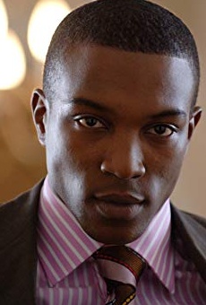 Películas de Ashley Walters