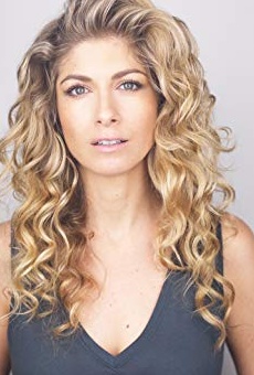 Películas de Ashley Weismantel