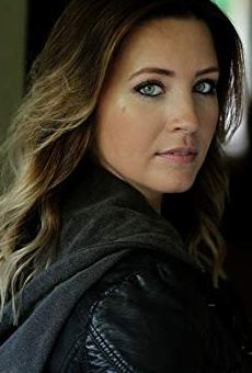 Películas de Ashley White