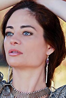 Películas de Ashley Wolfe