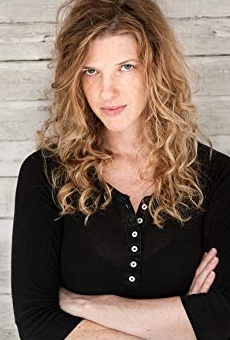 Películas de Ashley Wren Collins