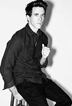 Películas de Ashley Zukerman