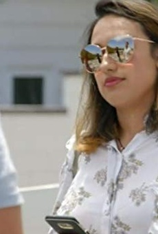 Películas de Ashley