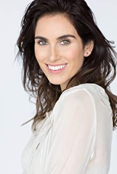 Películas de Ashli Dowling