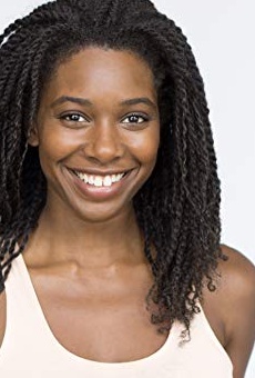 Películas de Ashli Haynes