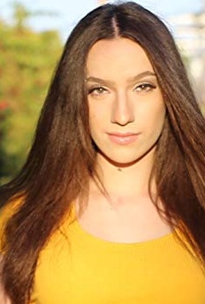 Películas de Ashlie Garrett