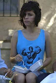 Películas de Ashly Burch