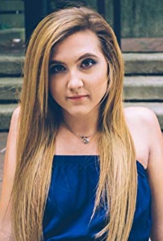 Películas de Ashlyn Alessi