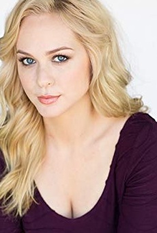 Películas de Ashlyn Henson