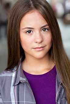 Películas de Ashlyn Jade Lopez