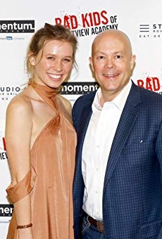 Películas de Ashlyn McEvers