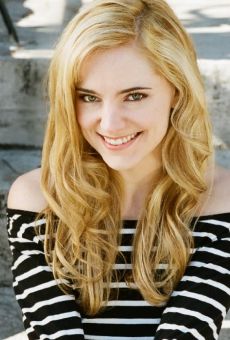 Películas de Ashlynn Alexander