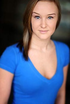 Películas de Ashlynn Ross