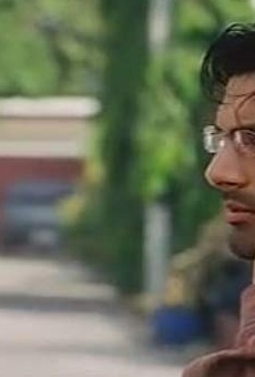 Películas de Ashmit Patel