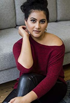 Películas de Ashna Sharan