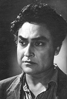 Películas de Ashok Kumar