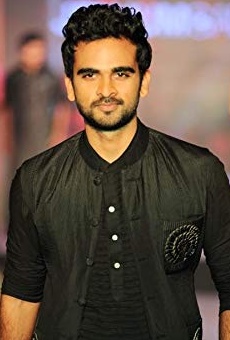 Películas de Ashok Selvan