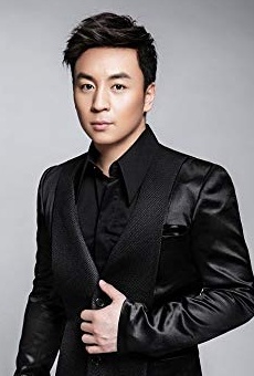 Películas de Ashton Chen