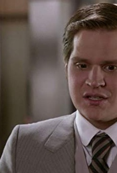 Películas de Ashton Doudelet