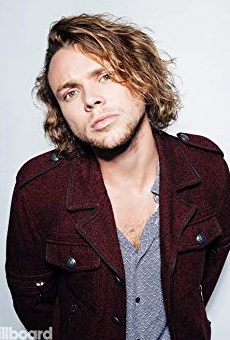 Películas de Ashton Irwin