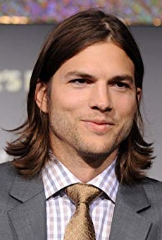 Películas de Ashton Kutcher