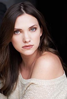 Películas de Ashton McClearin