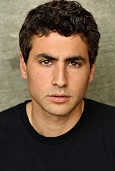 Películas de Ashton Moio